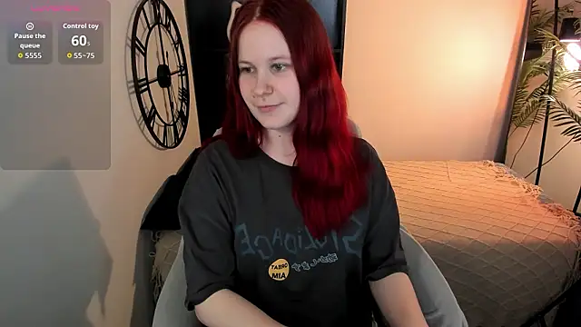 DorothyDorr online show from March 2026 09:21:01 PM