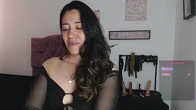 violeta scott online show from June 2026 03:23:01 PM
