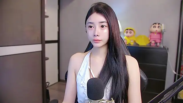 XiaoYuBao- online show from June 2026 04:33:01 PM