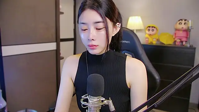 XiaoYuBao- online show from June 2026 05:06:01 PM