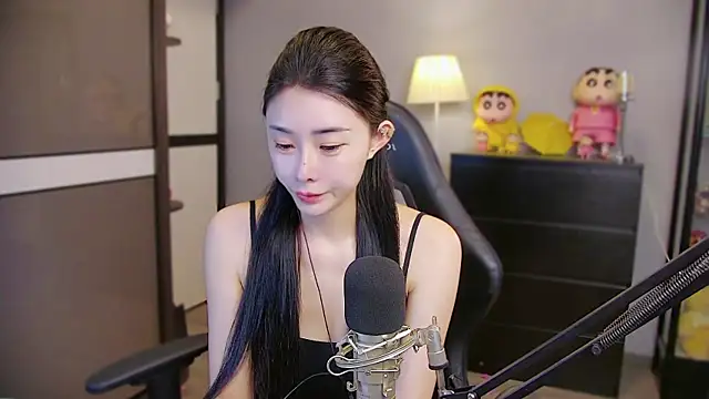 XiaoYuBao- online show from July 2026 04:12:01 PM