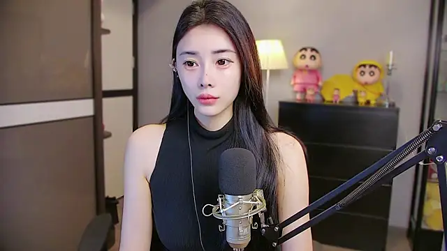 XiaoYuBao- online show from August 2026 02:37:02 AM