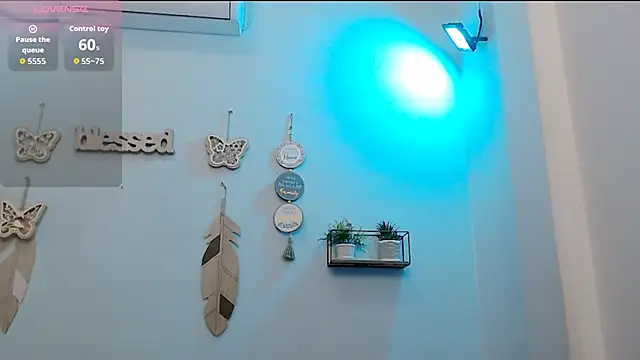 Snapshot of hotlatinaluna23 chatting on May 2026 02:13:01 PM hotlatinaluna23 online show from May 2026 02:13:01 PM