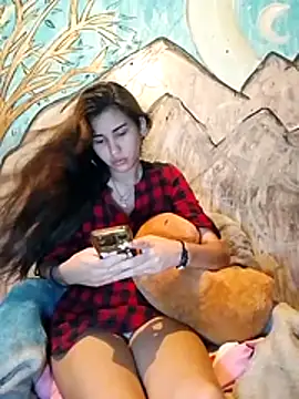 Snapshot of Lafresita_fer chatting on March 2026 12:16:01 AM Lafresita fer online show from March 2026 12:16:01 AM