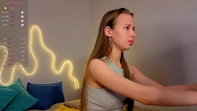 Emma dream  online show from June 2026 01:09:01 AM