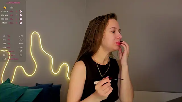 Emma dream  online show from July 2026 01:18:02 AM