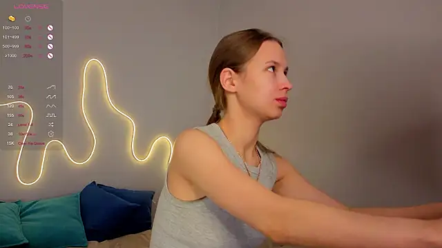 Emma dream  online show from July 2026 01:21:01 AM