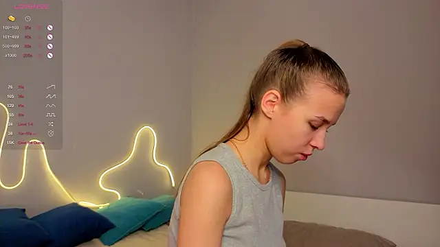 Emma dream  online show from July 2026 04:21:01 AM