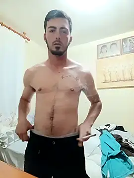 Gercamxxx online show from March 2026 08:20:02 PM