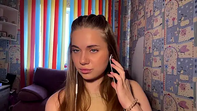 Snapshot of Miss_Blessnyth chatting on June 2026 05:08:01 AM Miss Blessnyth online show from June 2026 05:08:01 AM