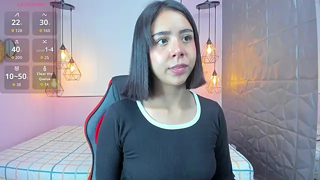 Magic oliviah online show from June 2026 01:03:01 PM