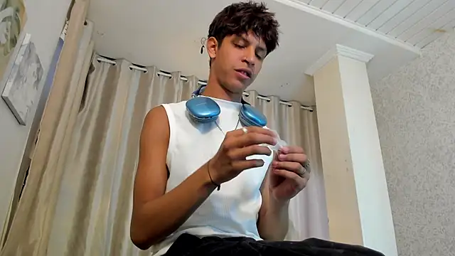 Ethan qop online show from July 2026 10:17:01 PM
