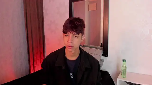 Ethan qop online show from August 2026 11:26:02 AM