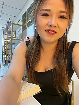 Xiaoxiao-y online show from June 2026 09:04:02 AM