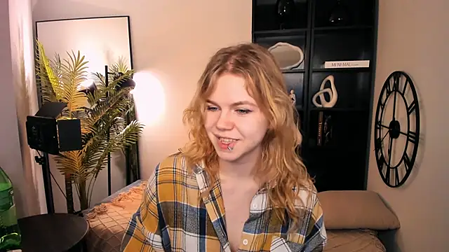 ElizabethVane online show from June 2026 05:34:02 AM
