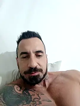 muscle model33 online show from March 2026 05:13:02 AM