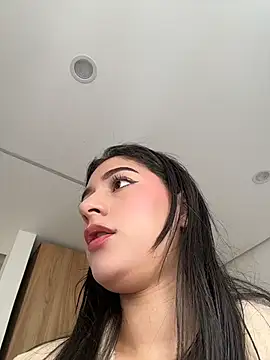 Snapshot of KittyFeet1 chatting on July 2026 06:33:01 PM KittyFeet1 online show from July 2026 06:33:01 PM