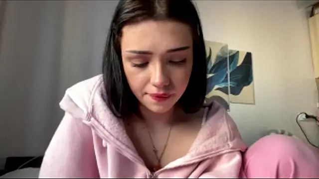 Snapshot of BeckyAurielle chatting on March 2026 02:34:01 PM BeckyAurielle online show from March 2026 02:34:01 PM