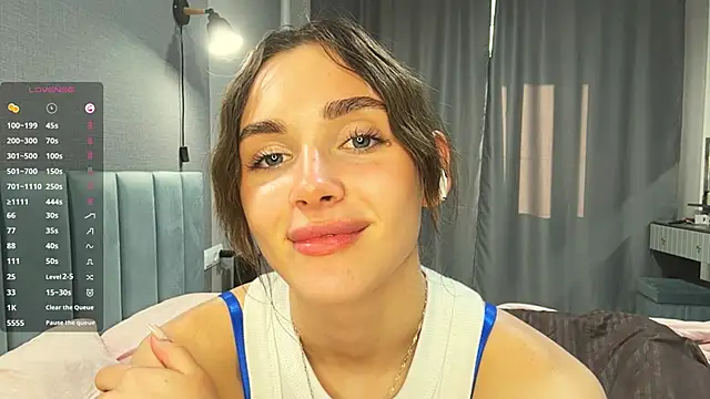 Veluxe online show from May 2026 03:07:02 PM