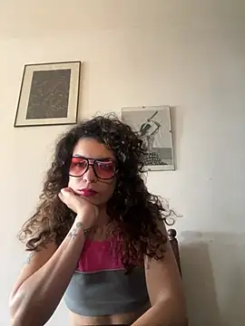Snapshot of conejita000 chatting on March 2026 04:39:02 PM conejita000 online show from March 2026 04:39:02 PM