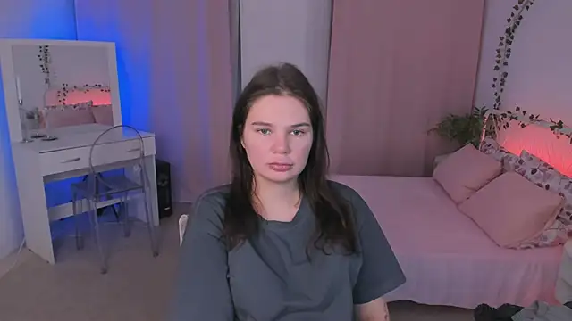 MillyBrown  online show from May 2026 10:56:01 AM