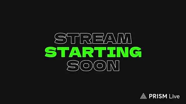 DutchMask online show from March 2026 10:14:02 PM