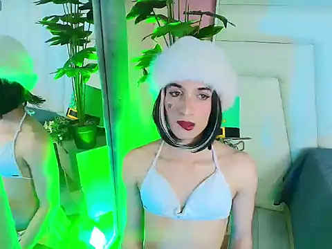 Izzy foxxy online show from March 2026 03:48:01 PM