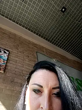 PersiaBrooke online show from March 2026 09:14:02 AM