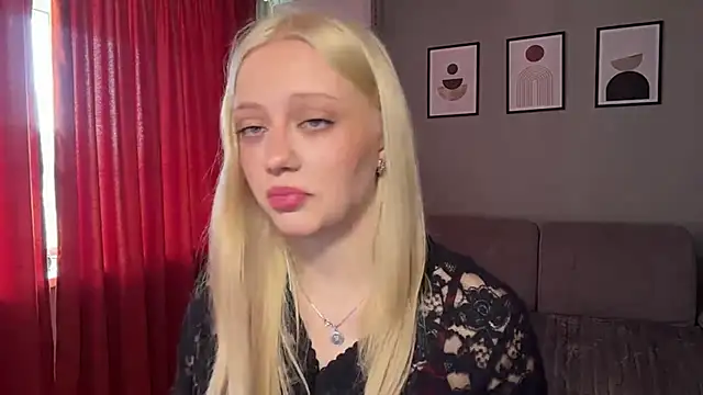 MargretBurse online show from March 2026 06:39:02 AM