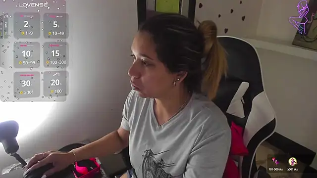 Snapshot of Melisa_14 chatting on May 2026 12:22:02 PM Melisa 14 online show from May 2026 12:22:02 PM