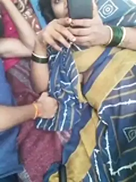 Kavita-hott online show from March 2026 06:01:02 PM