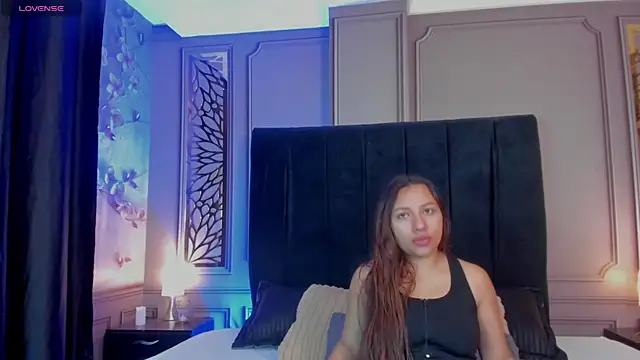 dulce girls online show from August 2026 11:59:01 AM