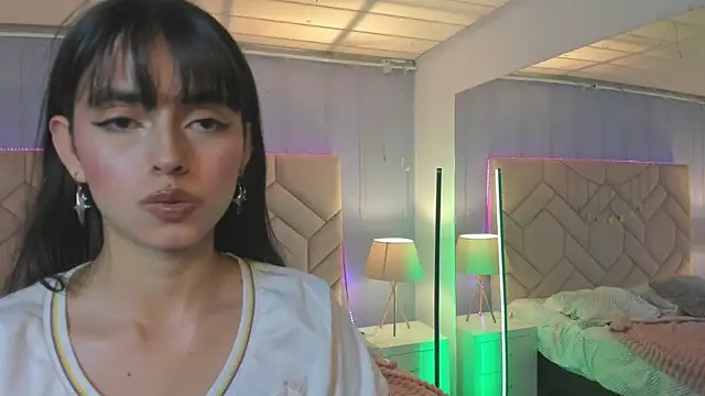 Snapshot of Eimy_Blaze chatting on July 2026 07:18:02 PM Eimy Blaze online show from July 2026 07:18:02 PM