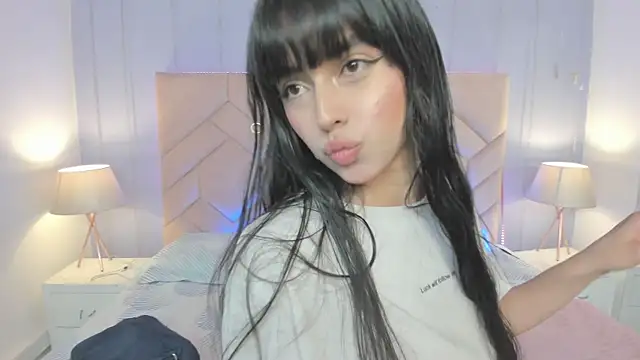 Snapshot of Eimy_Blaze chatting on July 2026 07:19:02 PM Eimy Blaze online show from July 2026 07:19:02 PM
