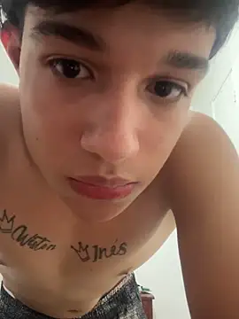 BabyNico00 online show from March 2026 12:15:01 AM