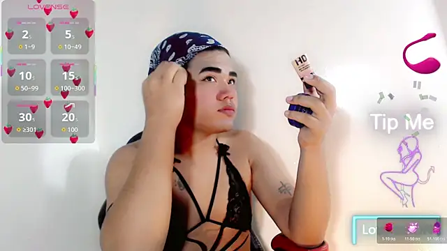 Alice Yermanotta online show from March 2026 03:20:01 AM