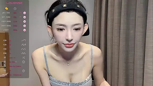 Snapshot of kiki-12 chatting on April 2026 02:51:02 AM kiki-12 online show from April 2026 02:51:02 AM