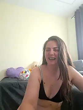 Arya Malone online show from July 2026 06:47:02 AM