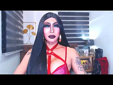 Snapshot of DominateMistressTania chatting on August 2026 12:15:02 PM DominateMistressTania online show from August 2026 12:15:02 PM
