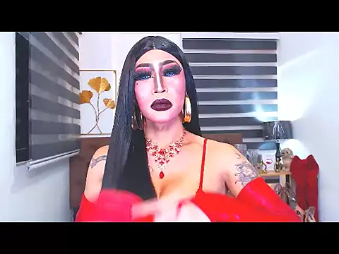 Snapshot of DominateMistressTania chatting on August 2026 01:49:02 PM DominateMistressTania online show from August 2026 01:49:02 PM
