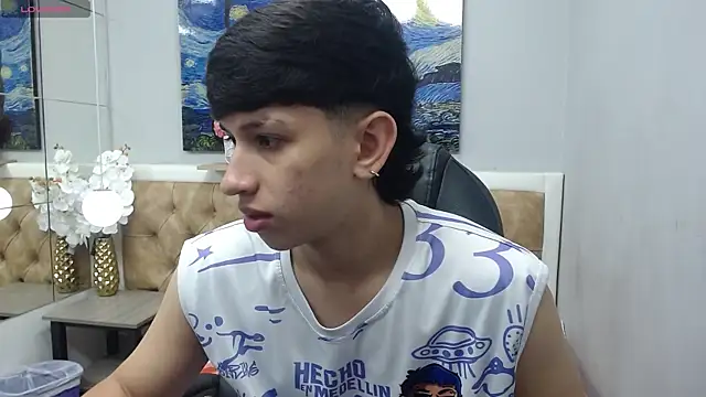 AdrianFranko online show from May 2026 12:56:02 PM