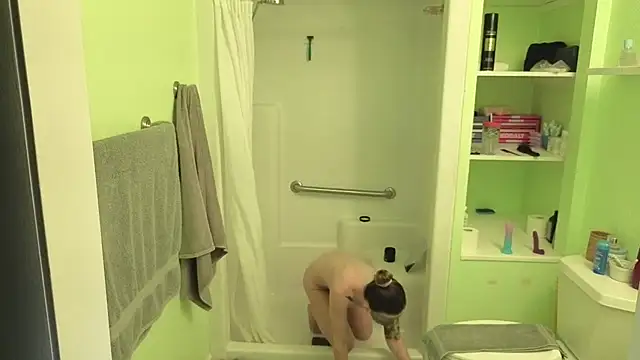Prepare2Twerk online show from April 2026 07:44:02 PM