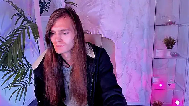 WillFobos online show from July 2026 08:57:02 PM