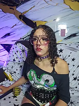 dark nina   online show from July 2026 02:36:01 AM