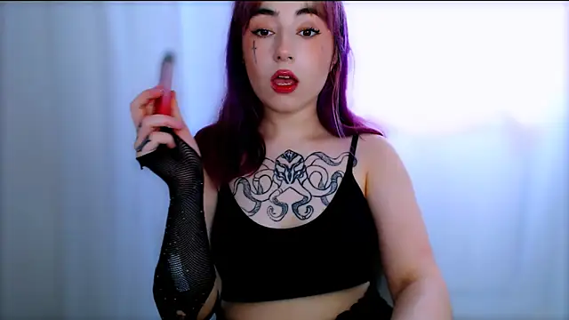 MistressEdith online show from June 2026 05:27:01 AM