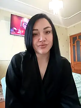 Snapshot of Elsie-Nora chatting on April 2026 05:47:01 AM Elsie-Nora online show from April 2026 05:47:01 AM