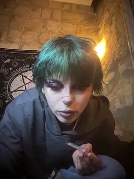 Julia Darkyyy online show from March 2026 06:35:01 PM