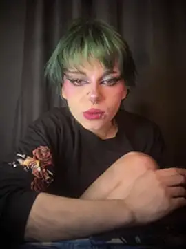 Julia Darkyyy online show from March 2026 07:17:02 PM