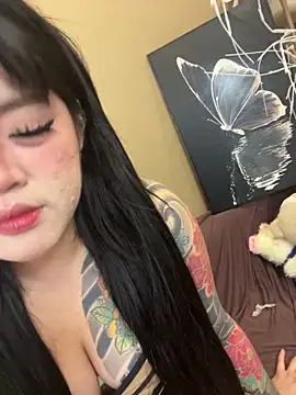 Coco4669 online show from March 2026 08:25:01 PM