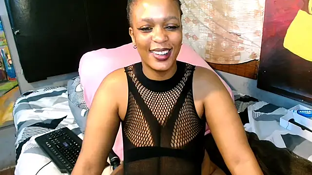 DidyBerry online show from May 2026 06:41:02 AM